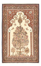 Ilam Tapete 204x132cm - Tapete persa