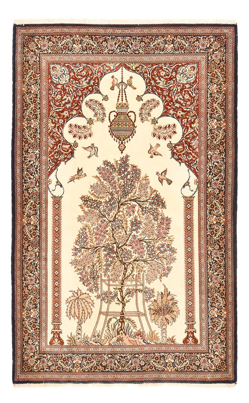 Ilam Tapete 204x132cm - Tapete persa