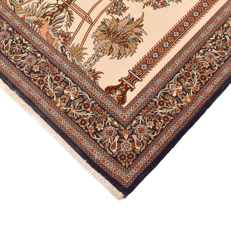 Ilam Tapete 204x132cm - Tapete persa