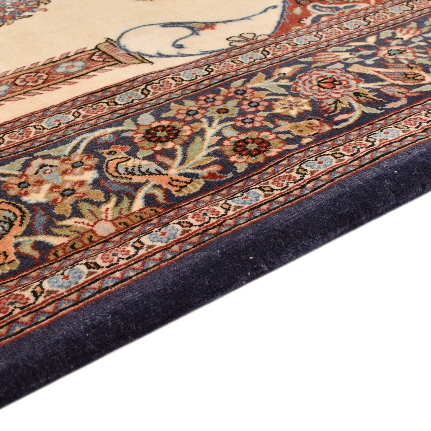 Ilam Tapete 204x132cm - Tapete persa