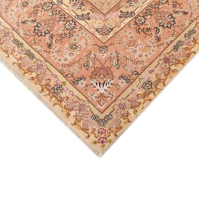 Tabriz - 50 Raj Tapete 414x293cm - Tapete persa