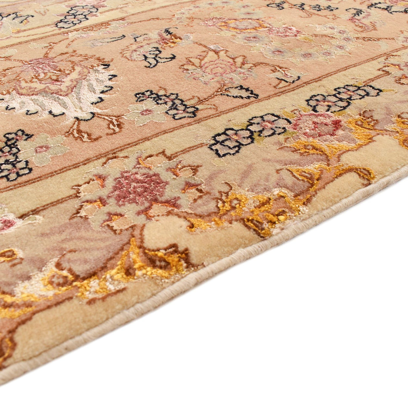 Tabriz - 50 Raj Tapete 414x293cm - Tapete persa
