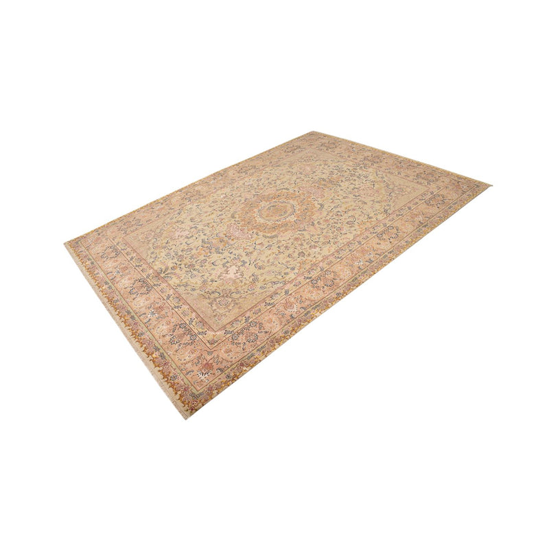 Tabriz - 50 Raj Tapete 414x293cm - Tapete persa