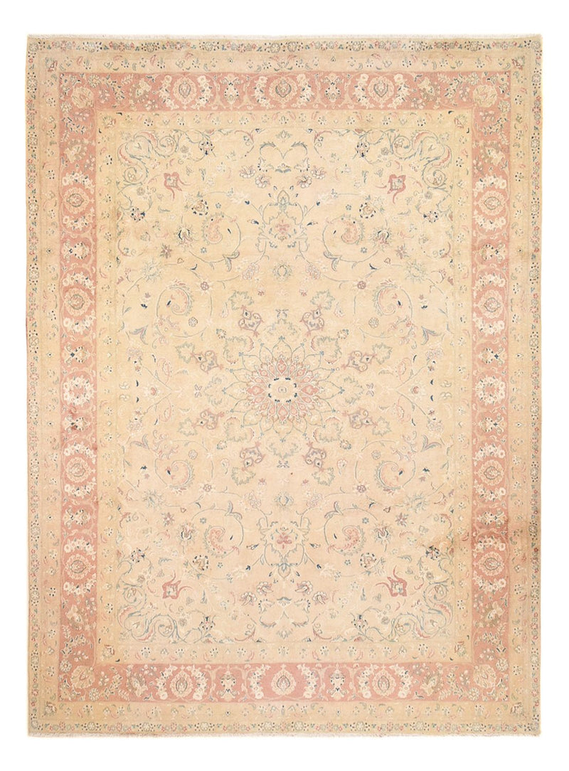 Tabriz Tapete 401x301cm - Tapete persa