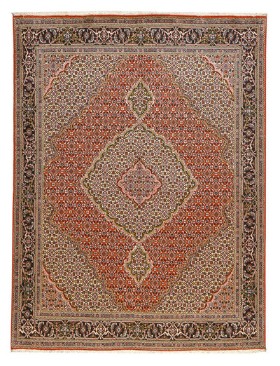 Tabriz - 40 Raj Tapete 152x200cm - Tapete persa