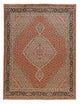 Tabriz - 40 Raj Tapete 200x152cm - Tapete persa