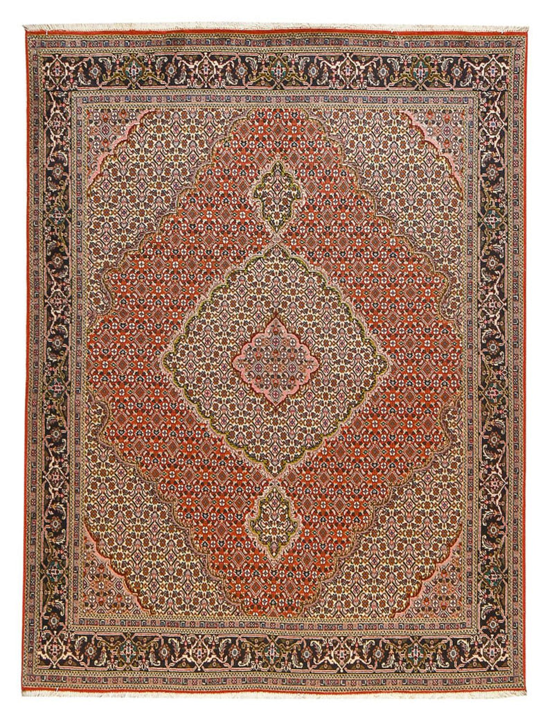 Tabriz - 40 Raj Tapete 200x152cm - Tapete persa
