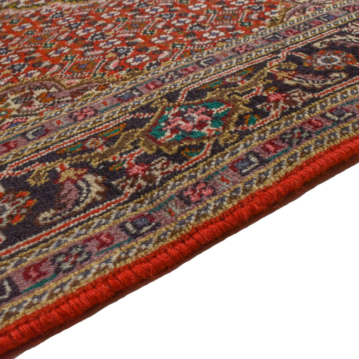 Tabriz - 40 Raj Tapete 200x152cm - Tapete persa