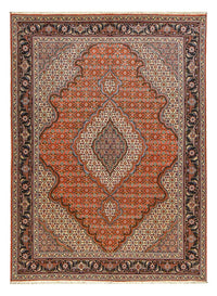Tabriz - 40 Raj Tapete 203x150cm - Tapete persa – product image