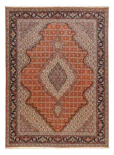 Tabriz - 40 Raj Tapete 150x203cm - Tapete persa