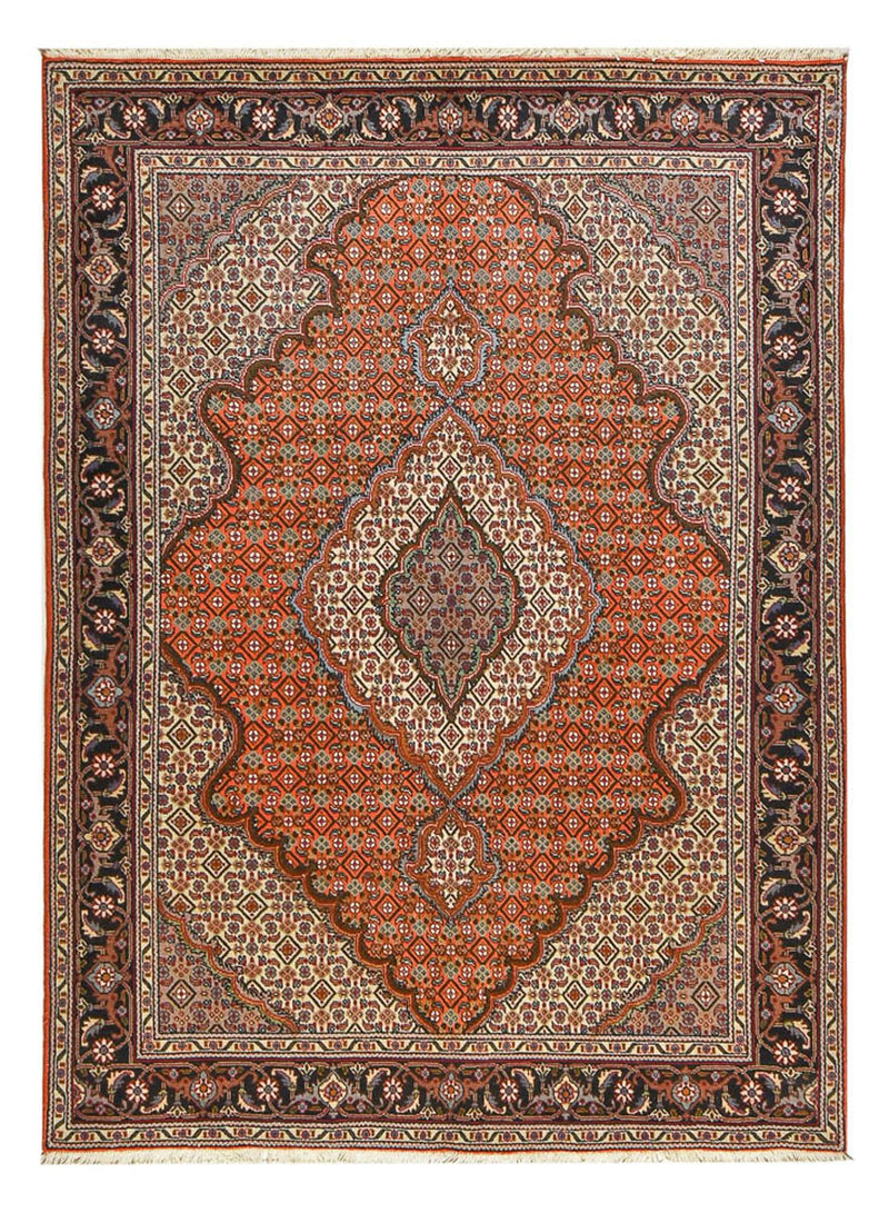 Tabriz - 40 Raj Tapete 203x150cm - Tapete persa