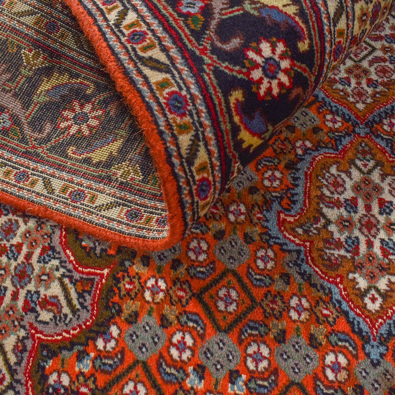 Tabriz - 40 Raj Tapete 203x150cm - Tapete persa