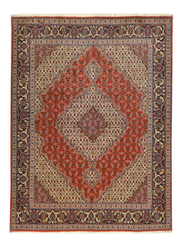 Tapete Persa - Tabriz - Royal - 198 x 149 cm - vermelho – product image