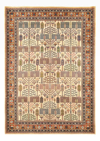 Kashkuli Tapete 290x205cm - Tapete persa – product image