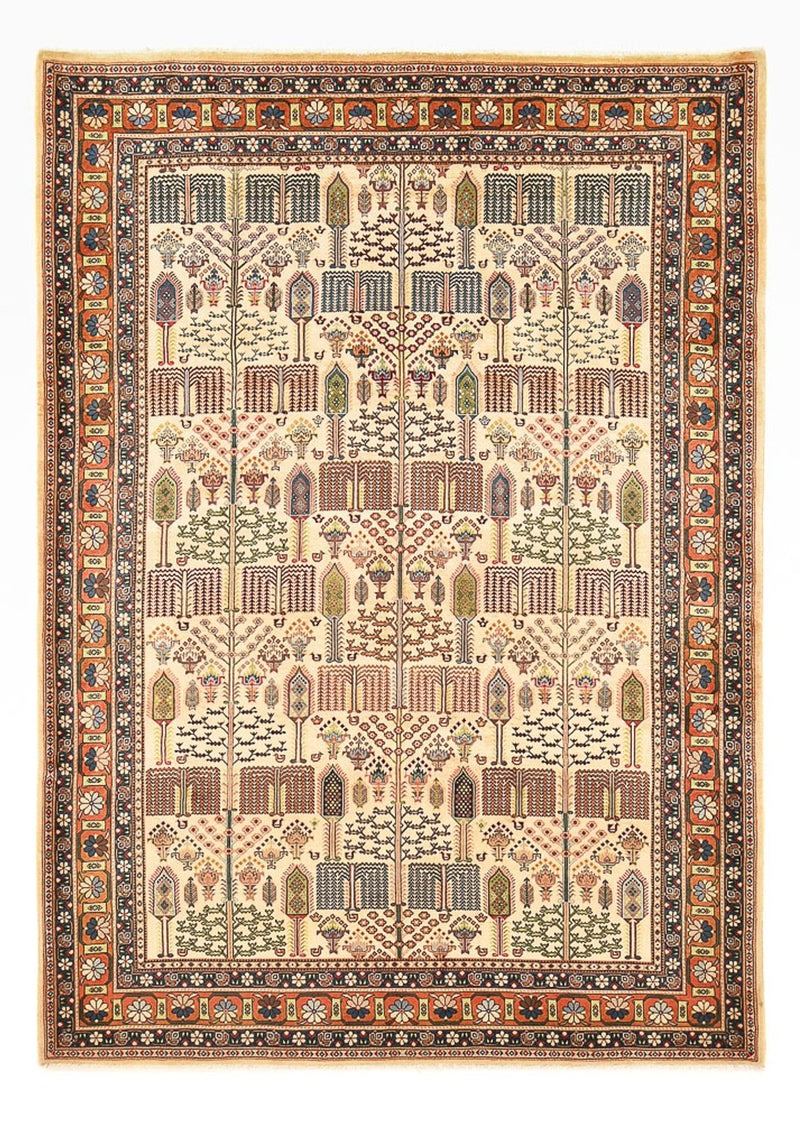 Kashkuli Tapete 290x205cm - Tapete persa