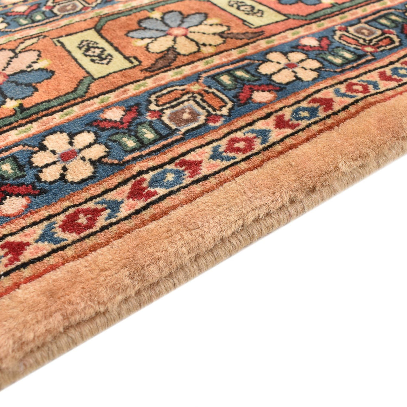 Kashkuli Tapete 290x205cm - Tapete persa