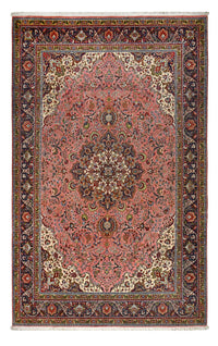 Tapete Persa - Tabriz - Royal - 313 x 200 cm - vermelho claro – product image