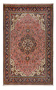 Tapete Persa - Tabriz - Royal - 313 x 200 cm - vermelho claro