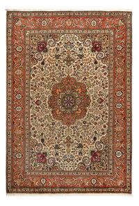 Tabriz - 40 Raj Tapete 290x195cm - Tapete persa – product image