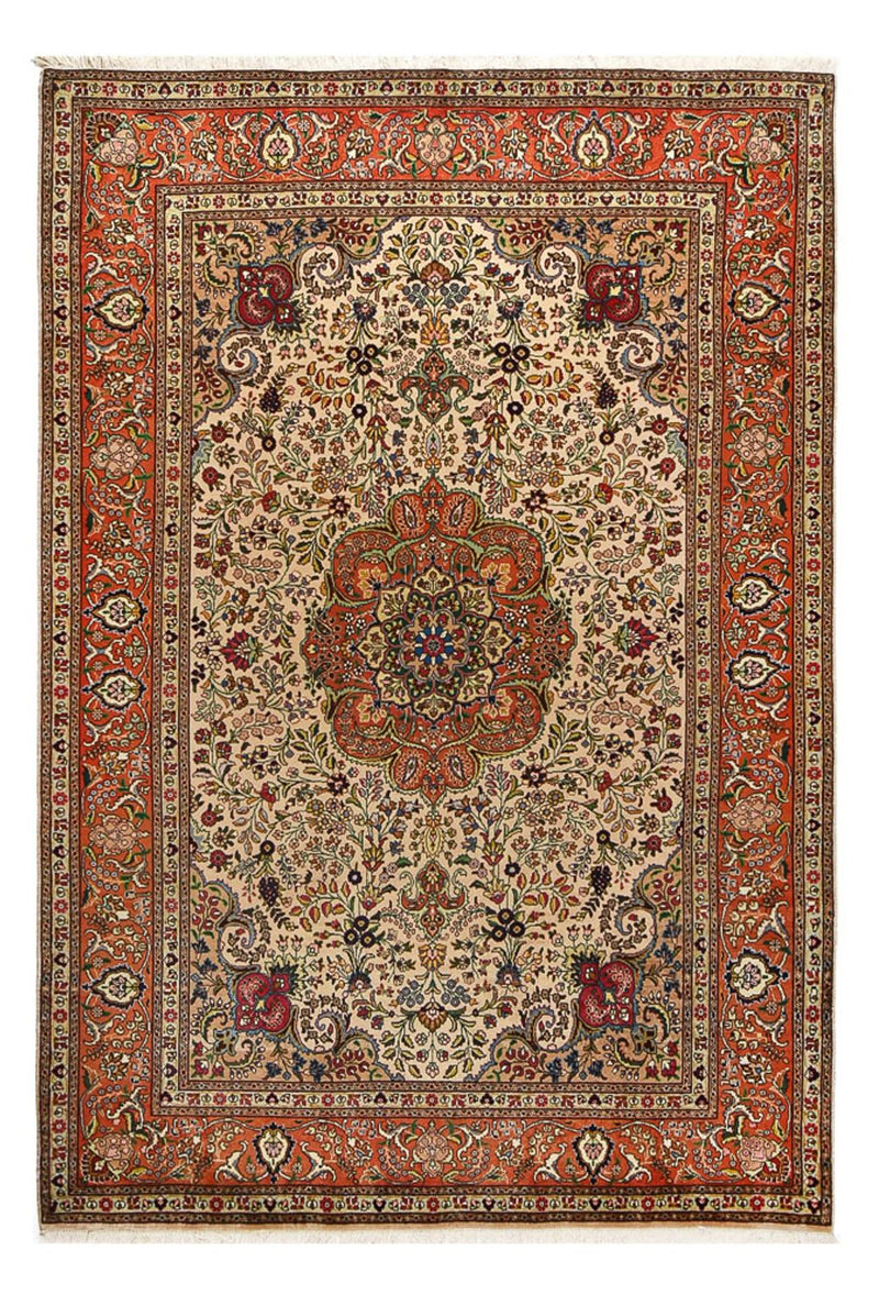 Tabriz - 40 Raj Tapete 290x195cm - Tapete persa
