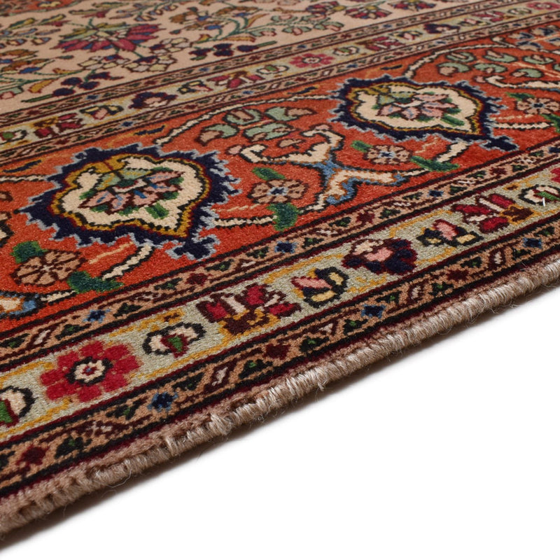 Tabriz - 40 Raj Tapete 290x195cm - Tapete persa