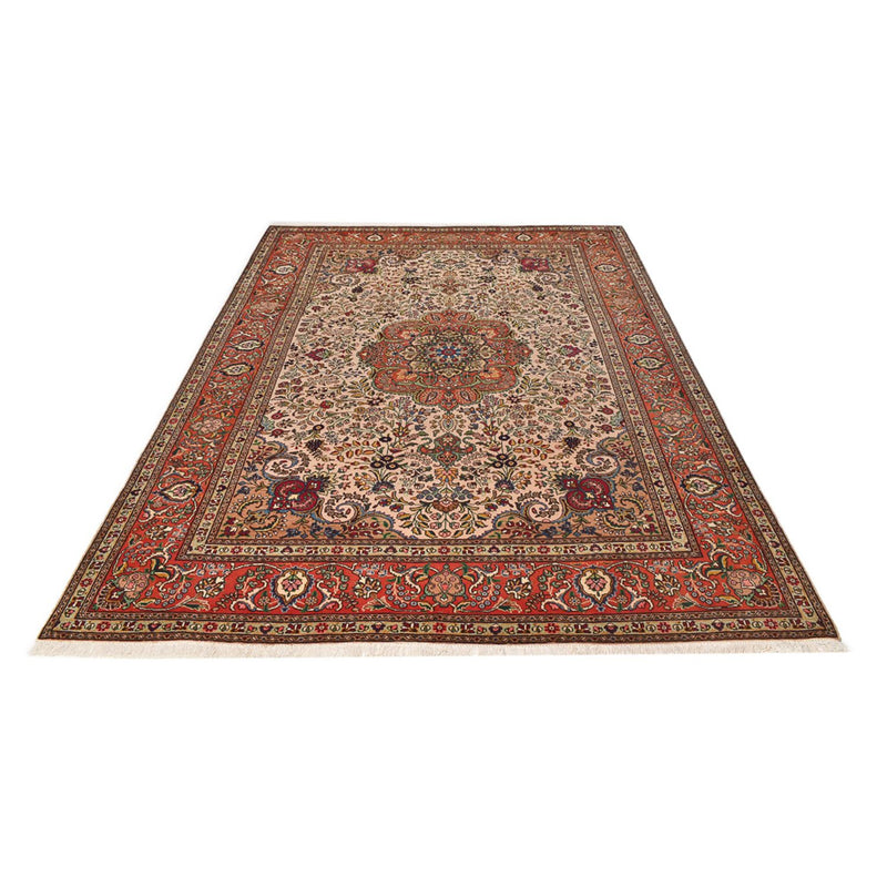 Tabriz - 40 Raj Tapete 290x195cm - Tapete persa