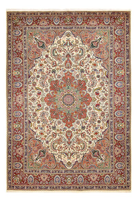 Tabriz - 40 Raj Tapete 367x252cm - Tapete persa – product image