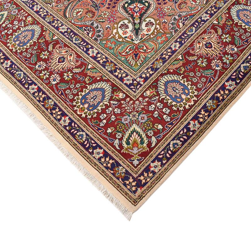 Tabriz - 40 Raj Tapete 367x252cm - Tapete persa