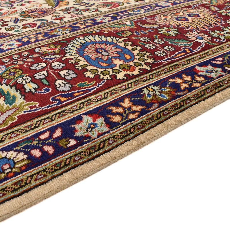 Tabriz - 40 Raj Tapete 367x252cm - Tapete persa