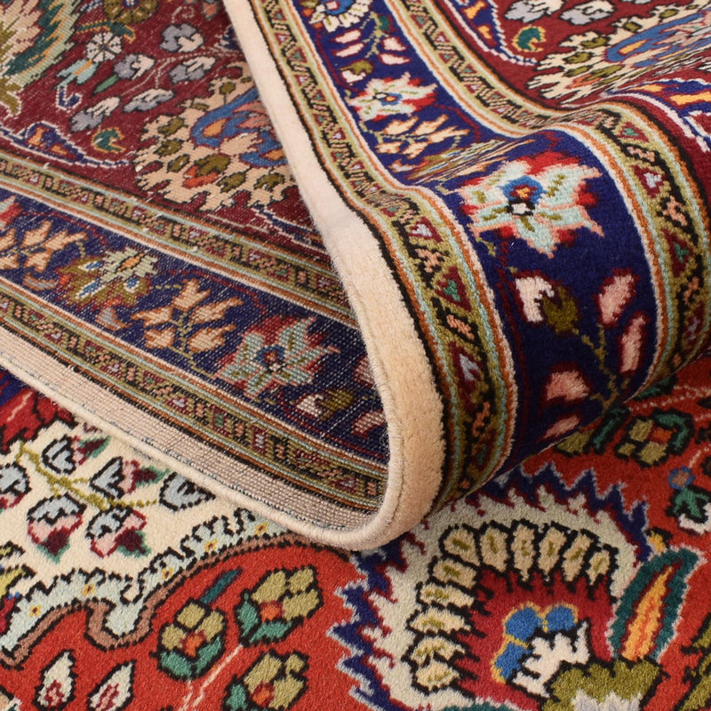 Tabriz - 40 Raj Tapete 367x252cm - Tapete persa