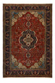 Tabriz - 40 Raj Tapete 302x205cm - Tapete persa