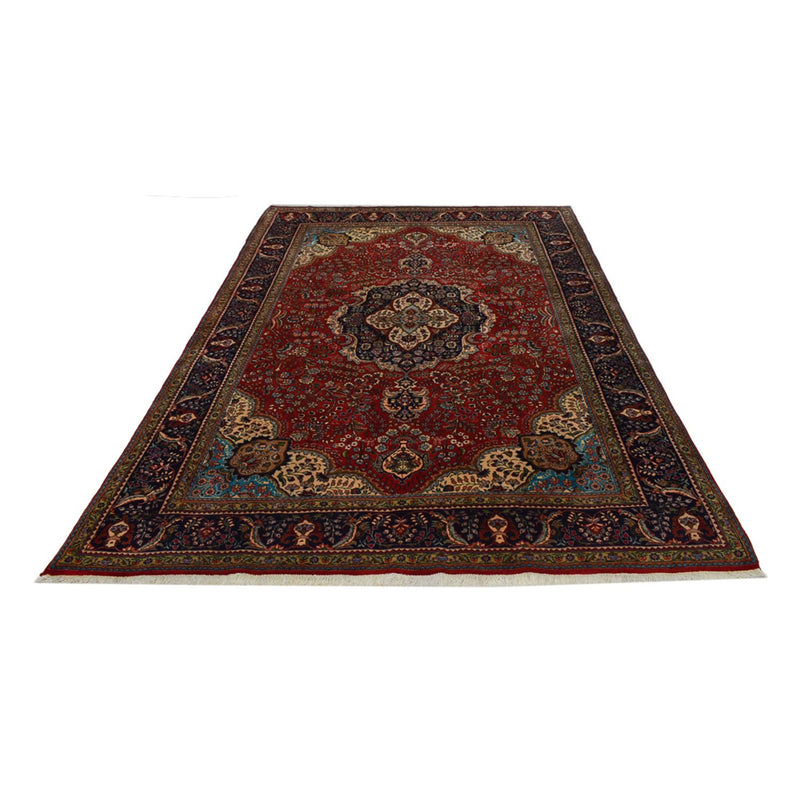 Tabriz - 40 Raj Tapete 302x205cm - Tapete persa