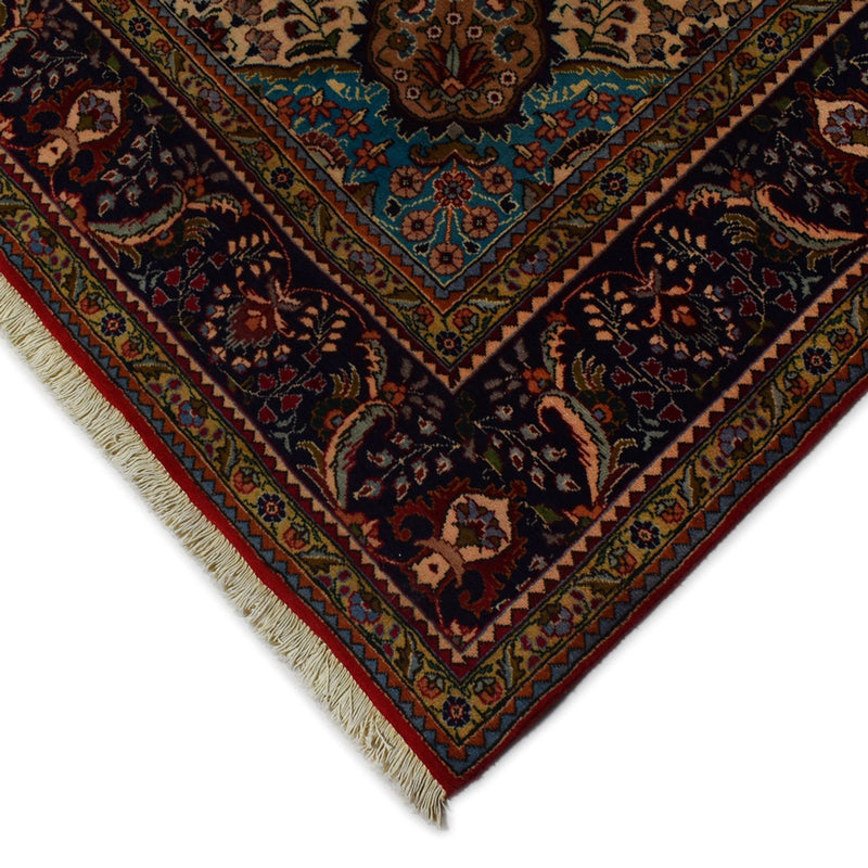 Tabriz - 40 Raj Tapete 302x205cm - Tapete persa
