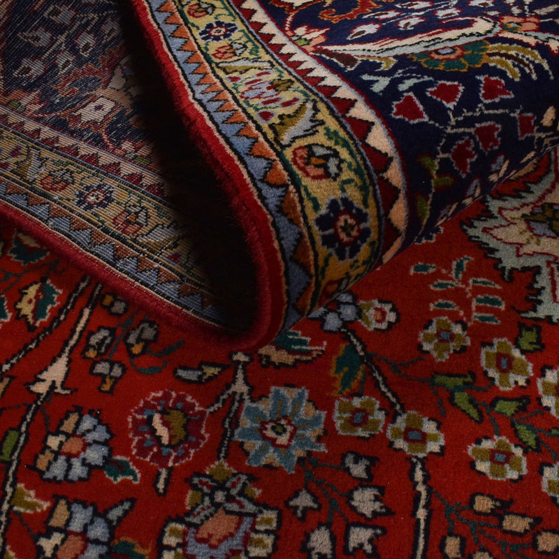 Tabriz - 40 Raj Tapete 302x205cm - Tapete persa