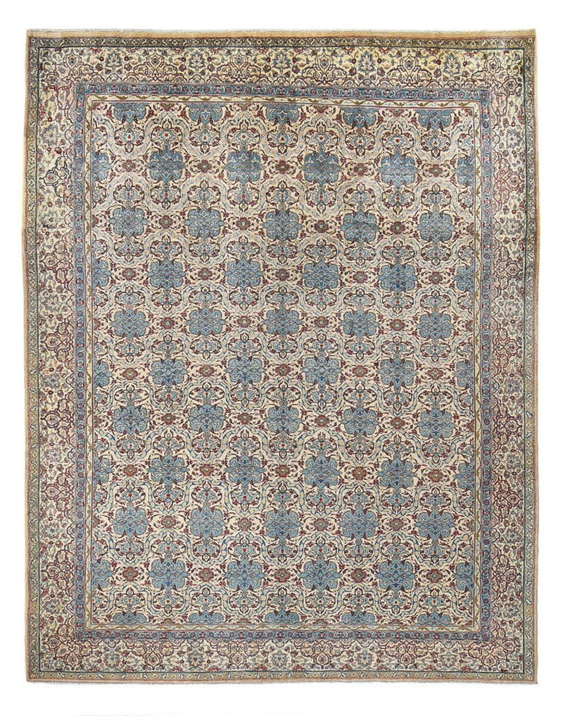 Kashan Tapete 304x396cm - Tapete persa