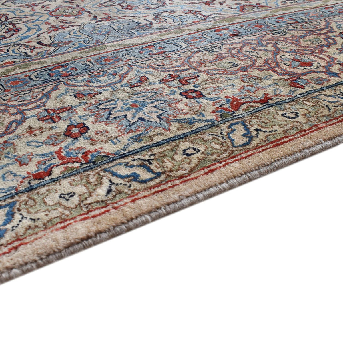 Kashan Tapete 304x396cm - Tapete persa