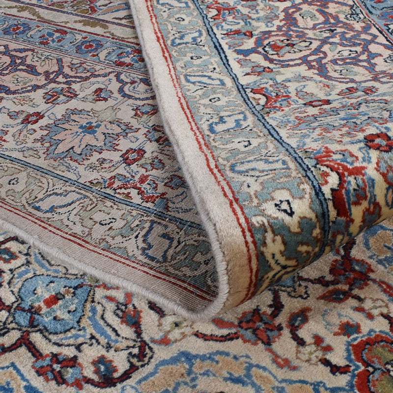 Kashan Tapete 304x396cm - Tapete persa