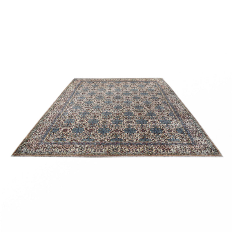 Kashan Tapete 304x396cm - Tapete persa