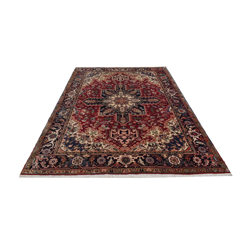 Tapete Persa - Nomadic - 291 x 205 cm - vermelho