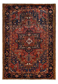 Heriz Tapete 197x274cm - Tapete persa – product image