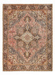 Heriz Tapete 249x342cm - Tapete persa