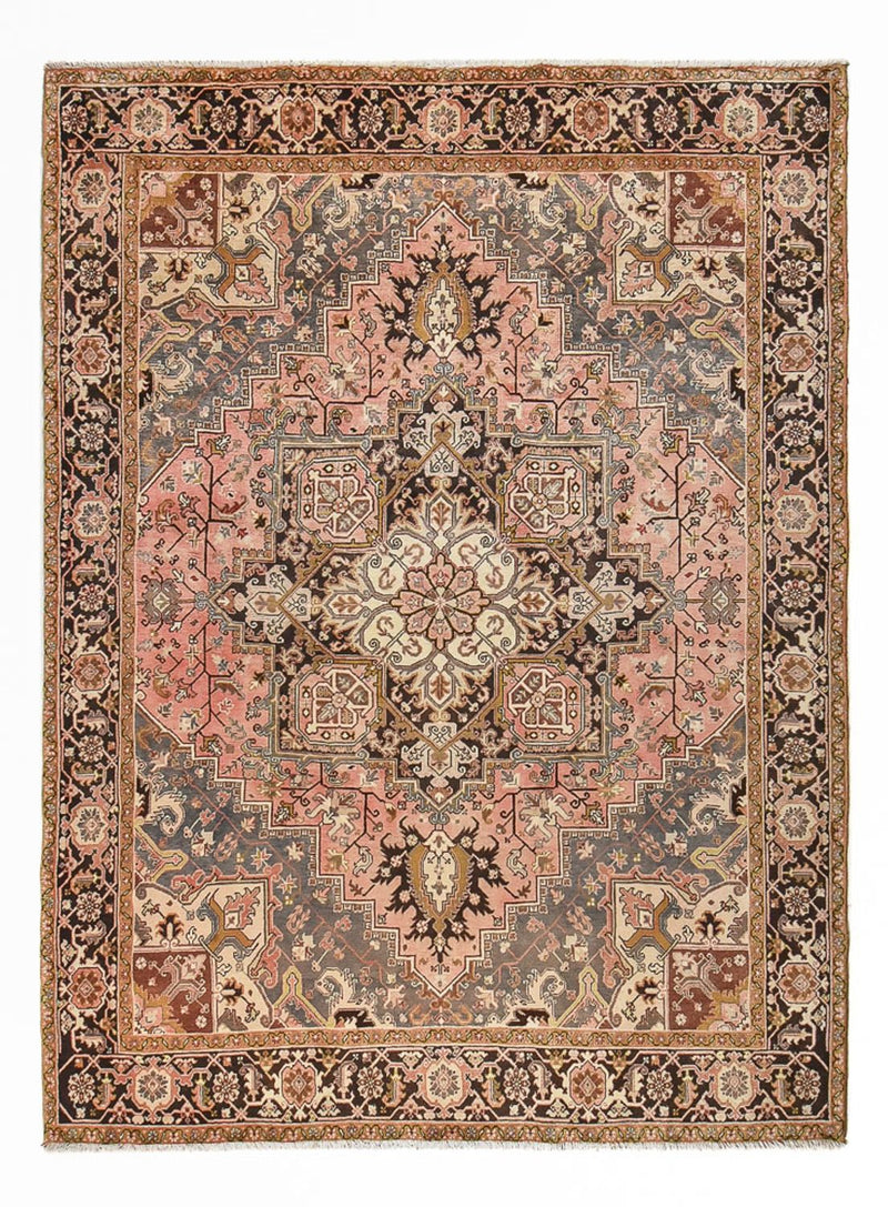 Heriz Tapete 249x342cm - Tapete persa