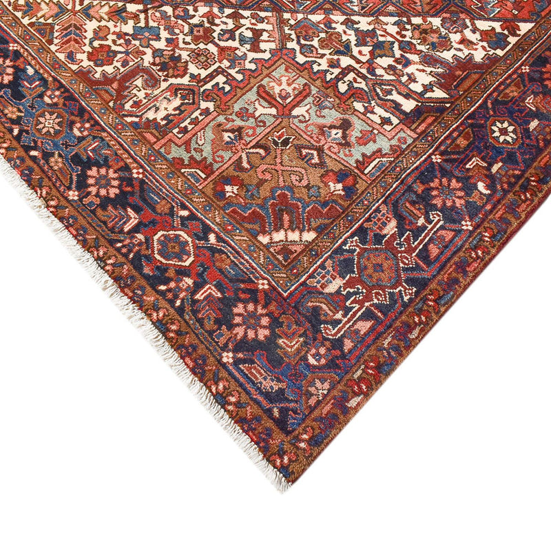 Heriz Tapete 335x255cm - Tapete persa
