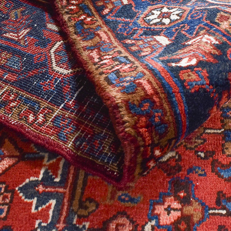 Heriz Tapete 335x255cm - Tapete persa