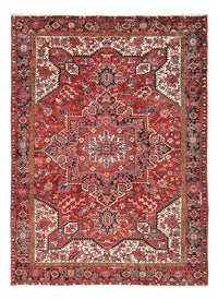 Heriz Tapete 353x256cm - Tapete persa – product image