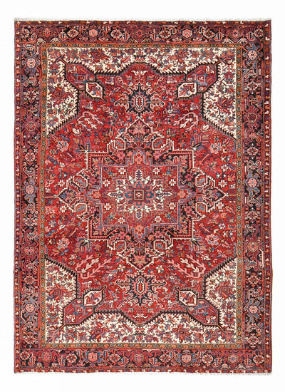 Heriz Tapete 256x353cm - Tapete persa