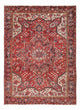 Heriz Tapete 353x256cm - Tapete persa