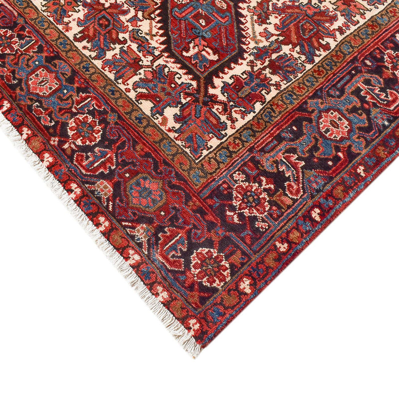 Heriz Tapete 353x256cm - Tapete persa