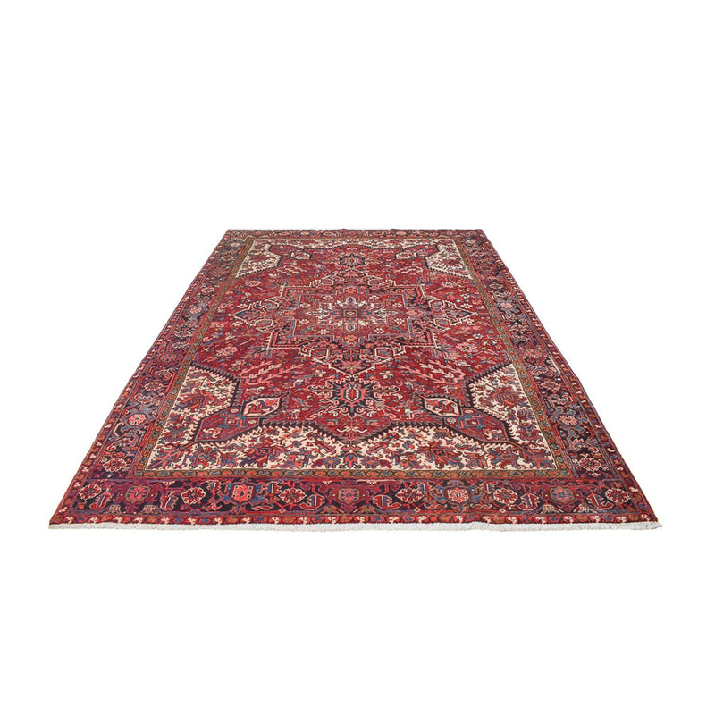 Heriz Tapete 353x256cm - Tapete persa