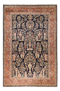 Kashan Tapete 375x252cm - Tapete persa – product image